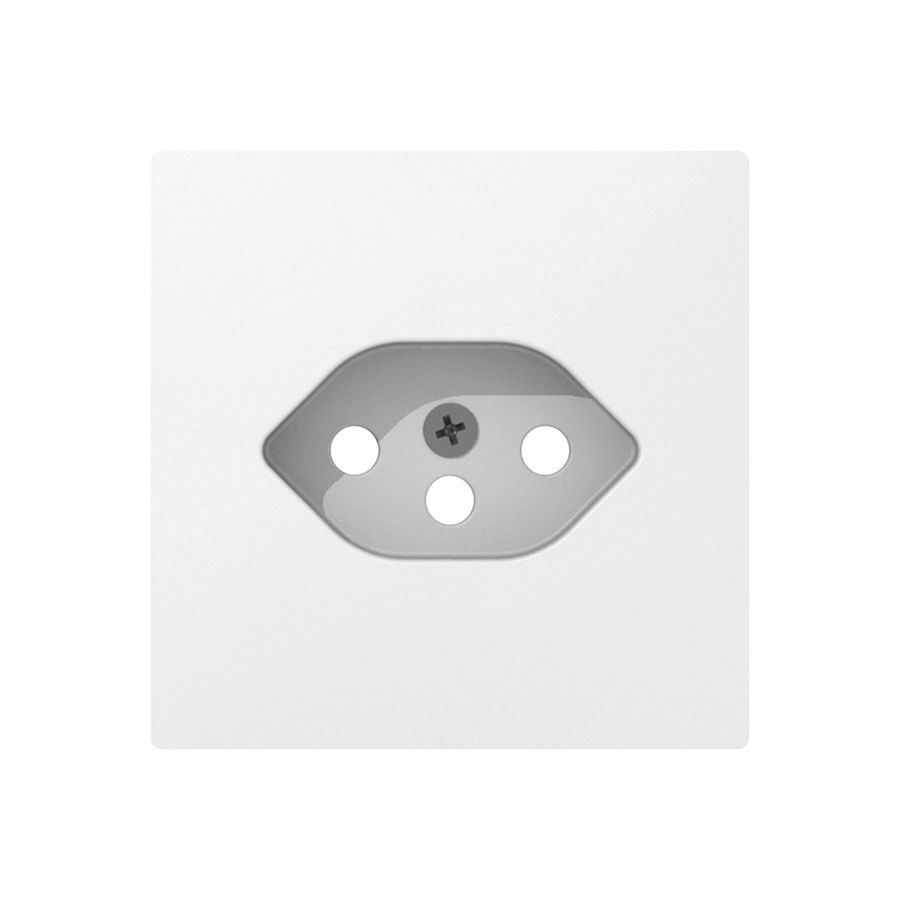 Kit de montage ENC SIDUS ZE pour T13, blanc brillant