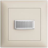 UP-Bewegungsmelder EDIZIOdue FMI pirios 180 R eco 1-Kanal, crema