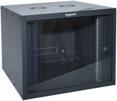 Netzwerkschrank Legrand Linkeo 18U 892×600×600mm