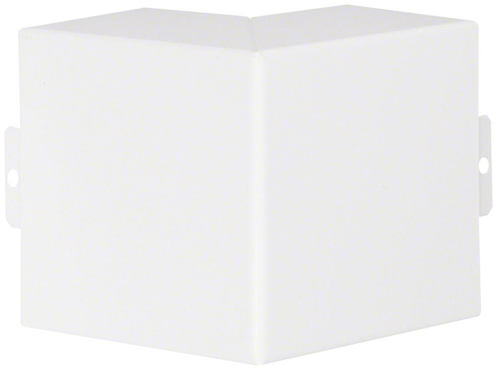 Ausseneck tehalit LFS 60100, verkehrsweiss