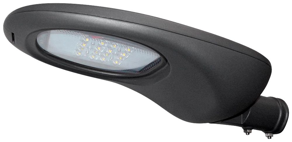 Lampione LED DOTLUX BELUGAmini, 73W, 4000K, senza adattatore per palo