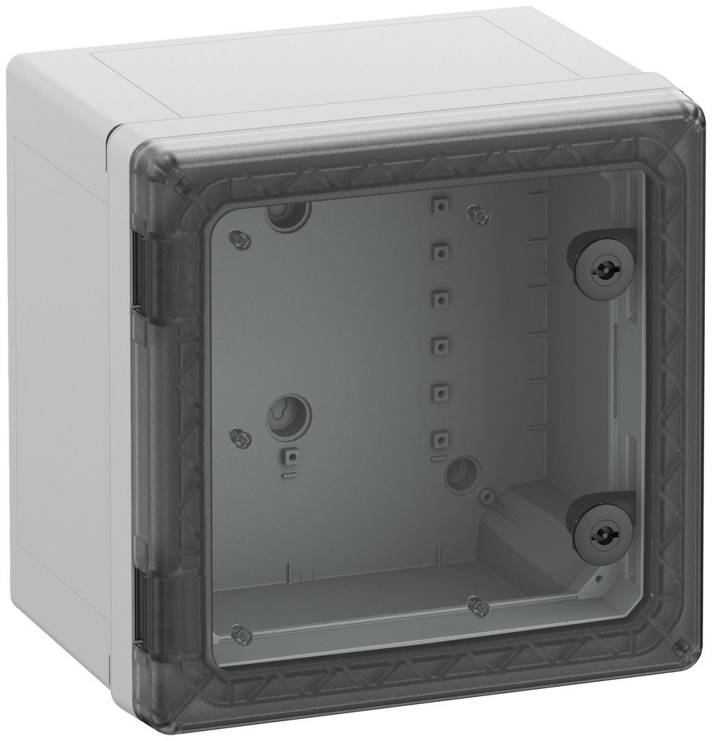 Armoire Demelectric GEOS-S 3030-22-to