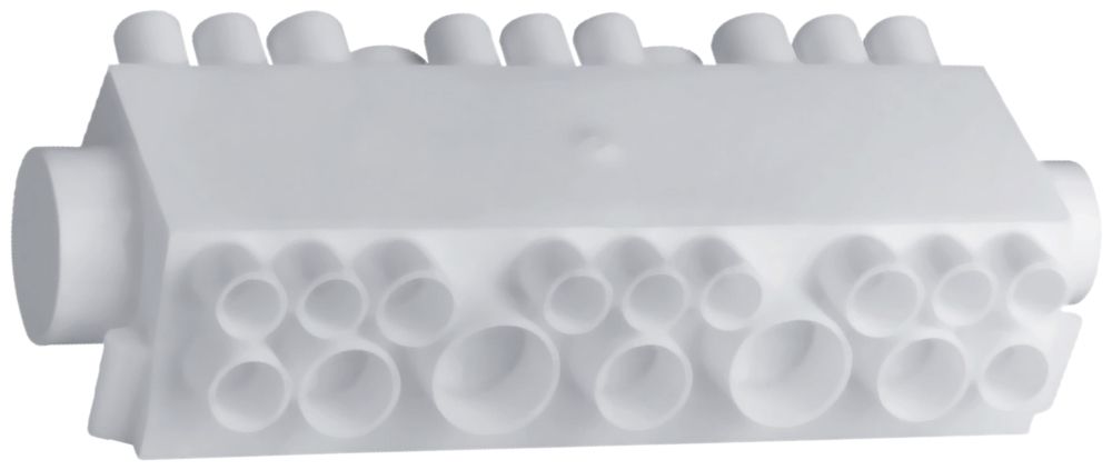 Schalungskasten FAWA-Igel Einführung M20…63