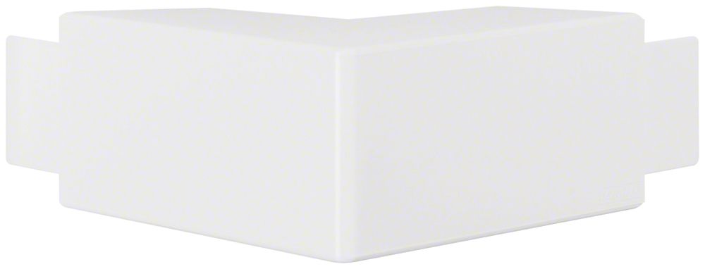 Ausseneck tehalit LF 60060, verkehrsweiss