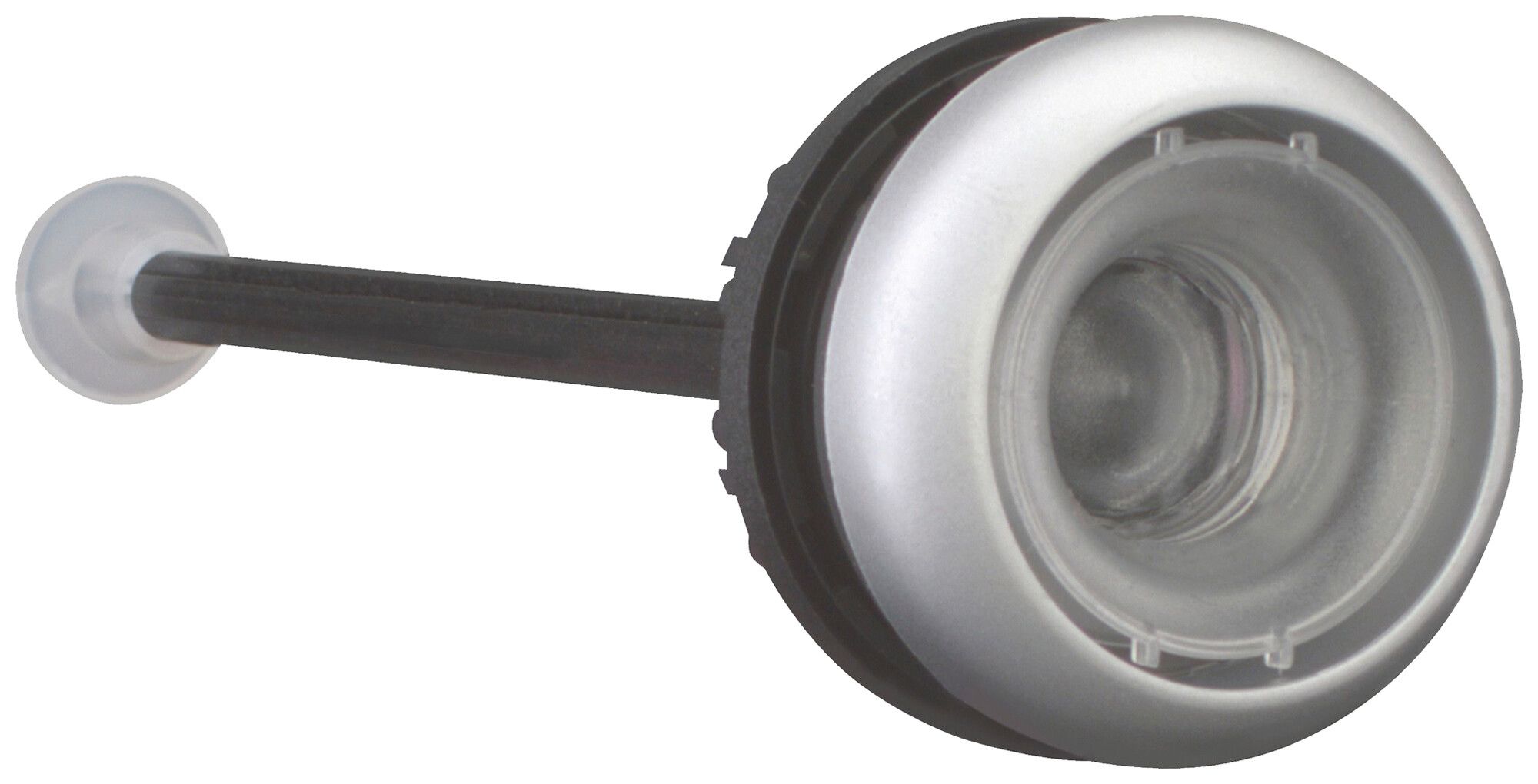 Drucktaster Eaton M22-DZ-X Ø22mm flach