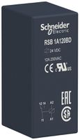 Interfacerelais Zelio RSB 1CO 12A 24VDC RT I