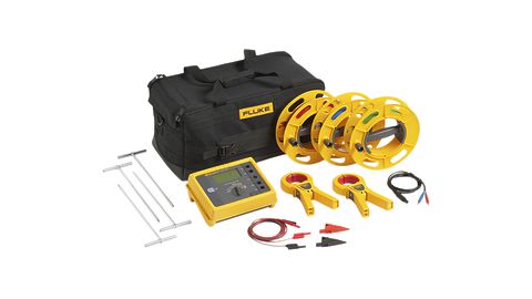 Dispositivi di misurazione della messa a terra