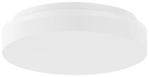 Luminaire apparent LED RZB HB 505 15W 1400lm 830/840 Ø220mm blanc