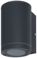 Applique LDV ENDURA CLASSIC BEAM GU10 alluminio an