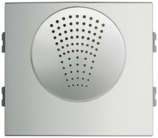 Lautsprechermodul Fermax DUOX Plus Skyline ohne Mikrofon 105.2×95mm