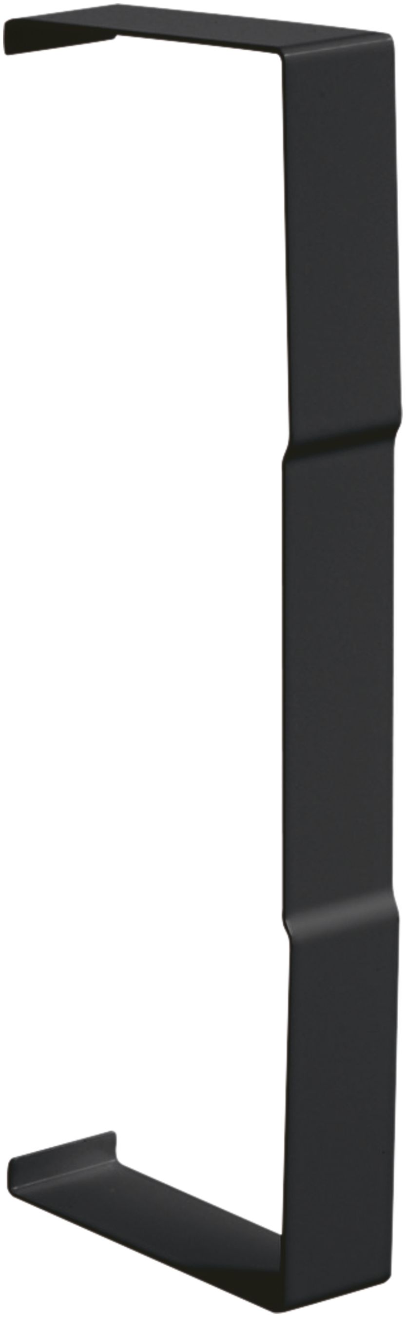 Copertura passaggio murale tehalit BRS 70210, nero grafite