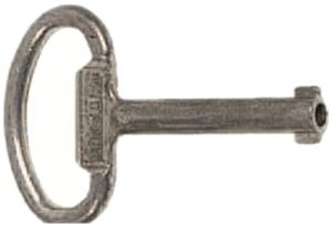 Chiave di manovra ZH130 3mm