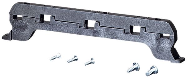 Supporto di barra Hensel per barra collettrice 12×10mm, 250A