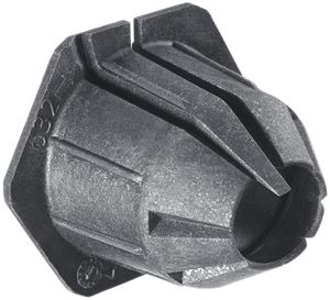 Rohrdurchführung AGRO M16-M25 für Brandschutzwände