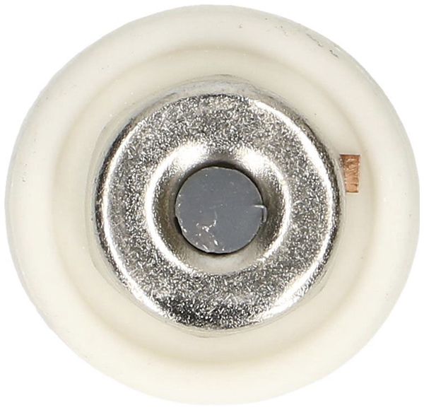 Fusibile D MAX HAURI DT-II 16A grigio 500V ritardo 50 KA gG Ø21×48mm 5 pezzi