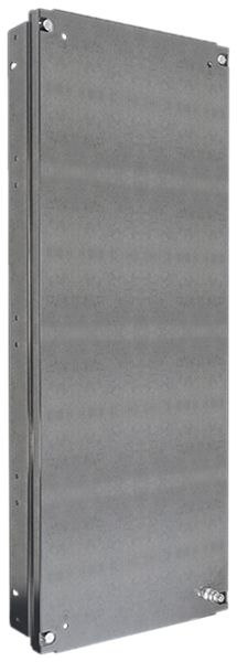 Plaque de montage Rittal SV 9683.648 793×302mm pour VX 400mm acier