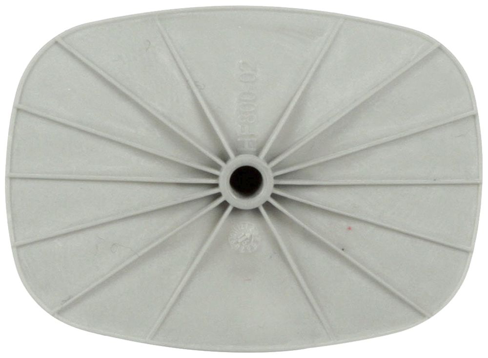 Soupapes d'inspiration et d'expiration 3M Secure Click HF-800-02 p.masque HF-800