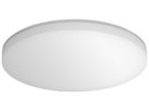 Plafonnier LED Steinel RS PRO R20 plus SEN 15.86W 1976lm 840 IP40 blanc 5 pcs