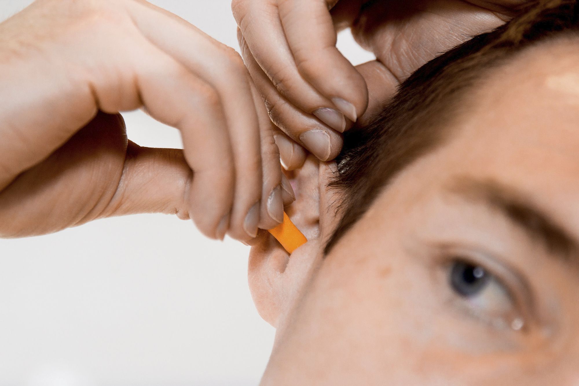 Gehörschutzstöpsel 3M SNR 37dB