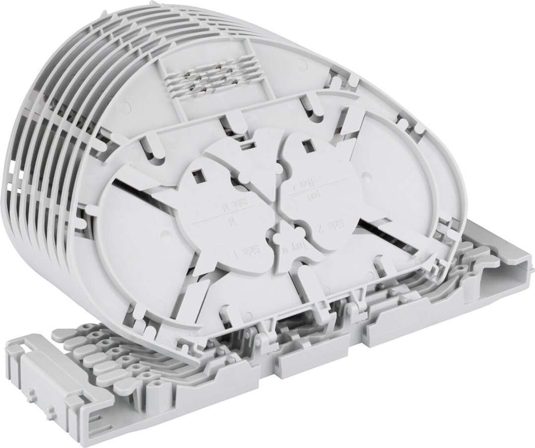 8er Block Spleisskassetten ANT  4 Spleisse/Kassette 8x