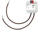 Attuatore-commutatore KNX INS MDT AKS-01UP.03 1-can 16A 230V