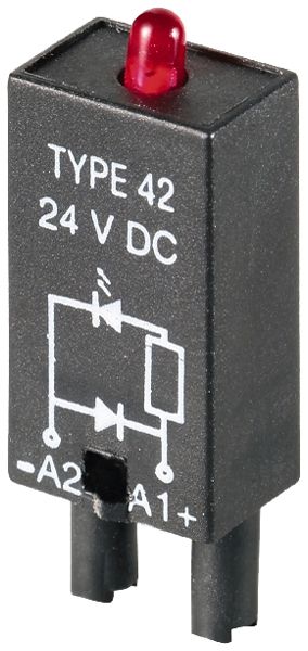 LED-Modul WM RIM 3 24/60VUC LED