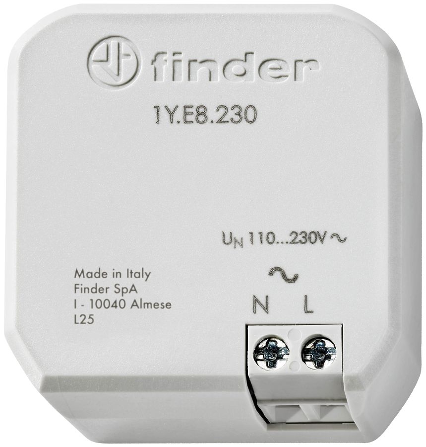 EB-Bereichserweiterungsmodul YESLY, 110…230VAC, Bluetooth-Signalrepeater