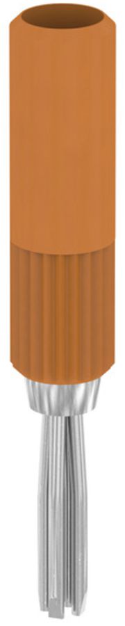 Prüfstecker Weidmüller PS 2.0 OR