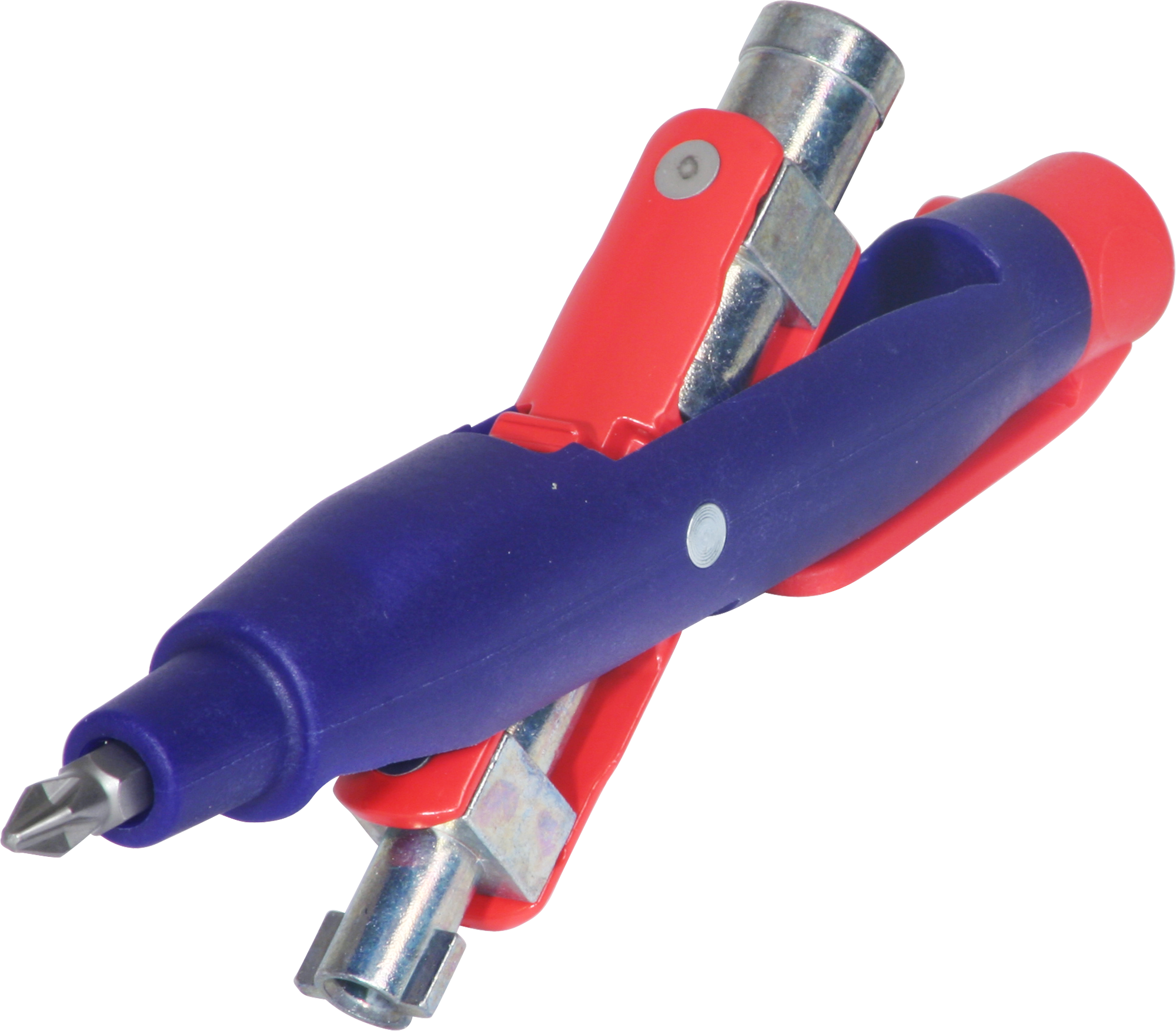 Schaltschrankschlüssel SuBKey Elektro