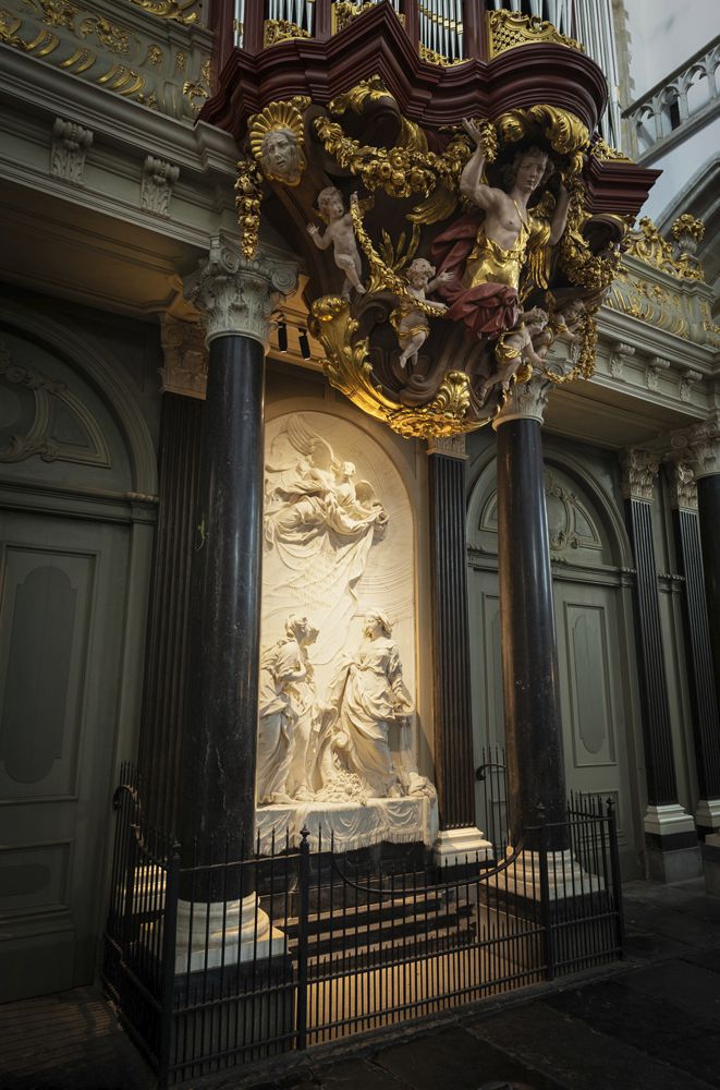 Projecteur LED SLV NUMINOS ZOOM M DALI 20W 1900lm 4000K 15…60° 3-ph.noir