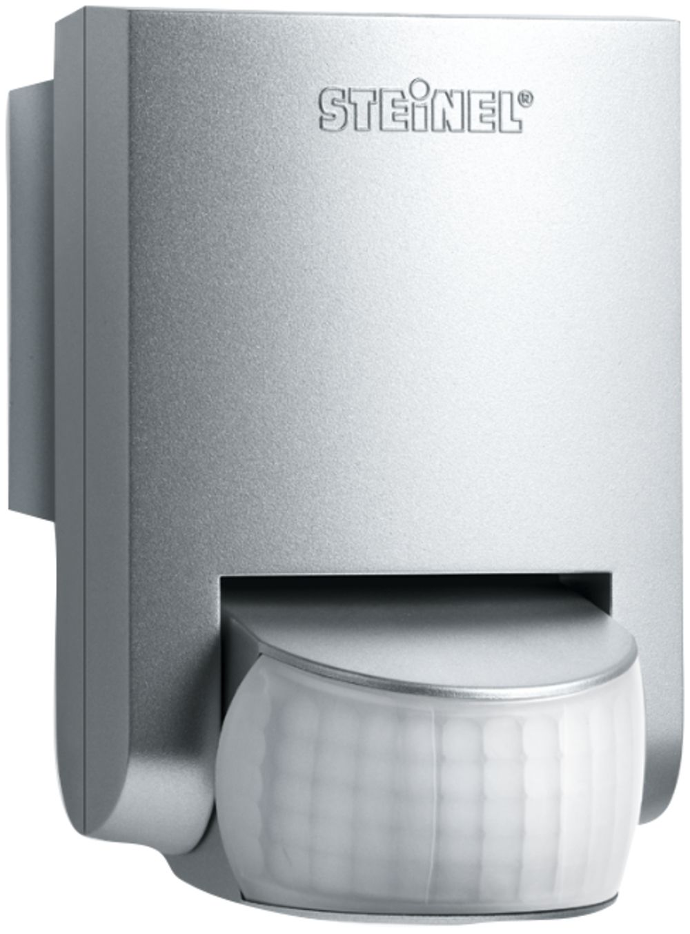 AP-Bewegungsmelder Steinel IS 130-2 COM1, silber