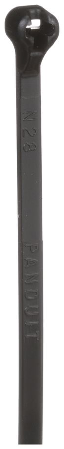 Kabelbinder BARB-TY 2.4×102mm schwarz