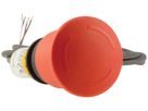 AP-Not-Aus-Schalter Eaton C22-PVT45P Dreh-Entriegelung 2NC Ø22.5mm IP67/IP69K