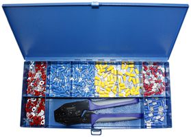 Sortimentskasten Ferratec FK221-9