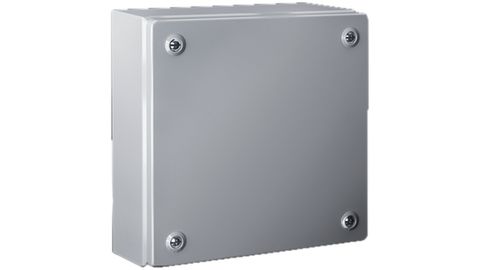 KL, Stahlblech, IP66