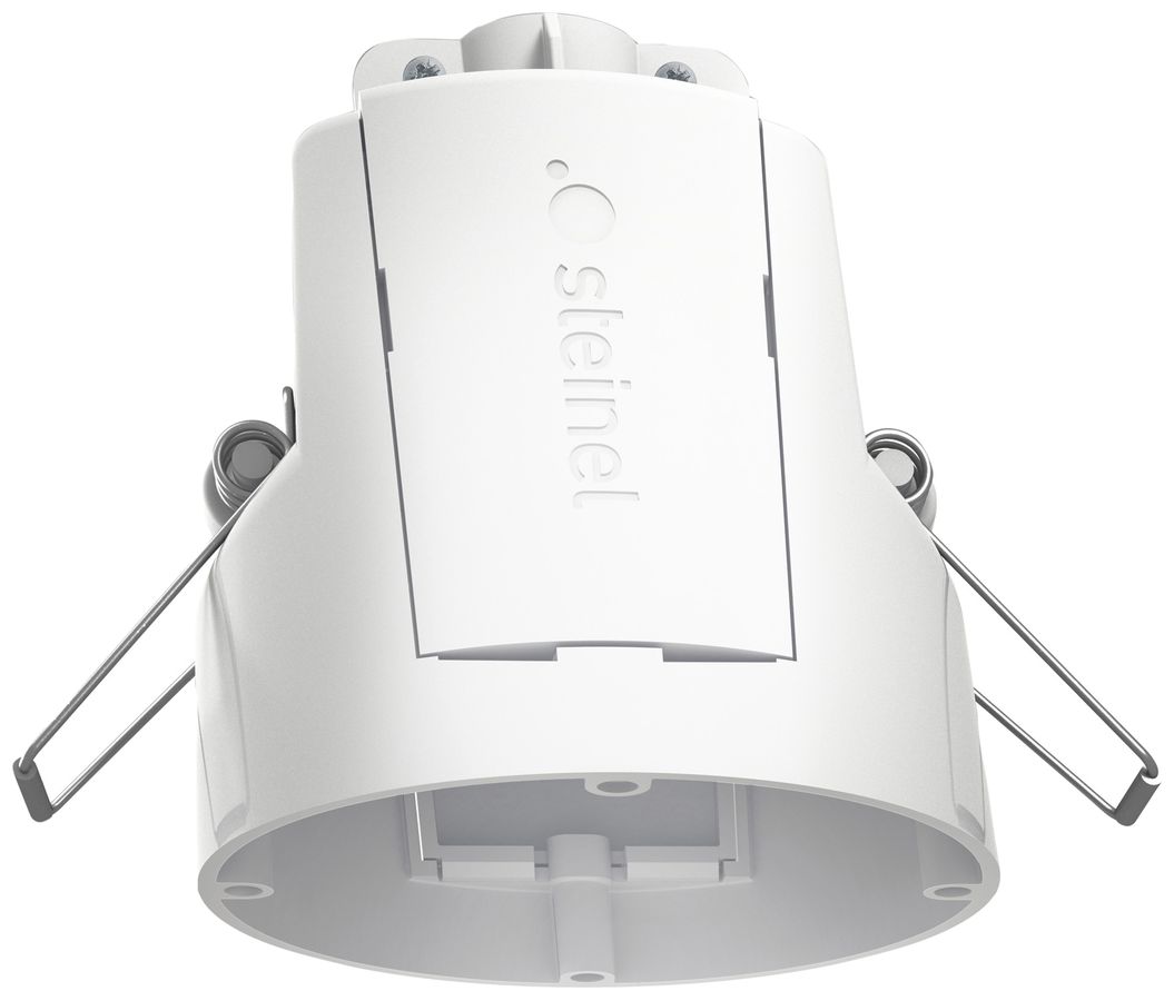 EB-Adapter Steinel Kunststoff 67×69×69mm weiss