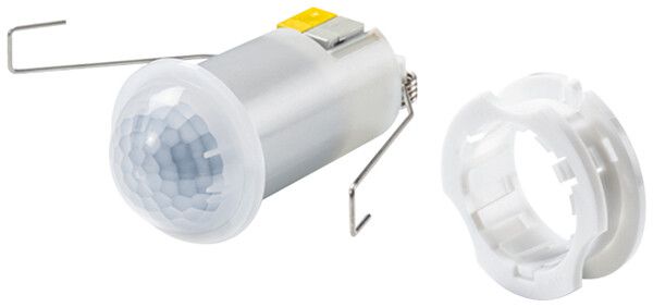 Détecteur de présence ENC ESYLUX PD-C 360i/8 mini DALI