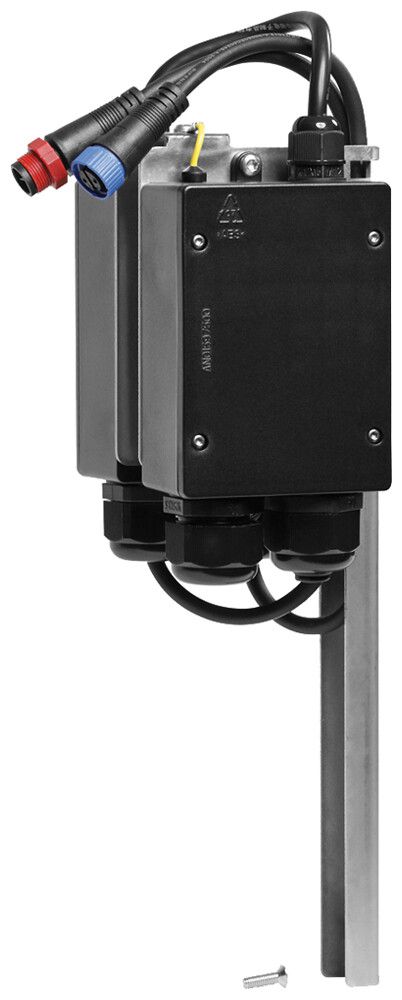 Alimentation LED ESYLUX ALVA BL 940/170 ASSEMBLY GROUP DRIVER MD DALI