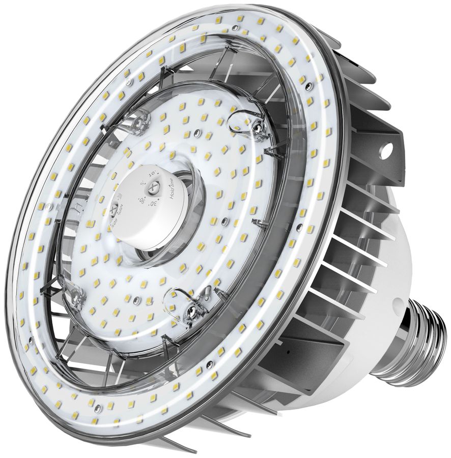 Lampada LED ToLEDo Performer H200 E40 80W 10500lm 840 IP20 SL