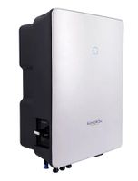 Inverter Sungrow SG8.0RT, V115, trifase