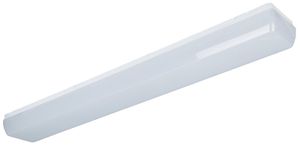 Lampada per locali umidi LED DOTLUX SIMPLY IP54 1200mm 30W 4000K IK10 DALI