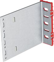 Fassaden Wand-Konsole MFT-FOX VI 200 L 6.5/11