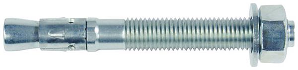Bolzenanker SFS fischer FBN II 8/5mm Stahl verzinkt