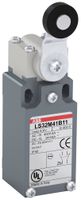 Positionsschalter ABB LS3 Rollenschwenkhebel Zamak M16