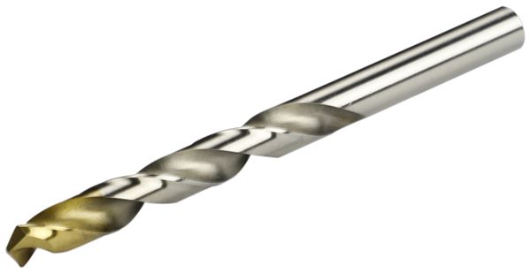 Foret Rittal AS 4050.809 Ø10.5mm pour Perforex BC/Perforex MT 5pcs