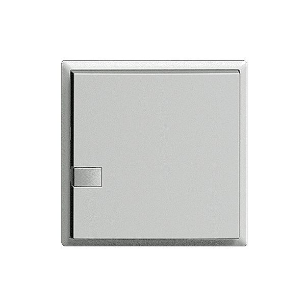 Dimmer DALI ZEP 1T/1×Hauptstelle EDIZIOdue silver