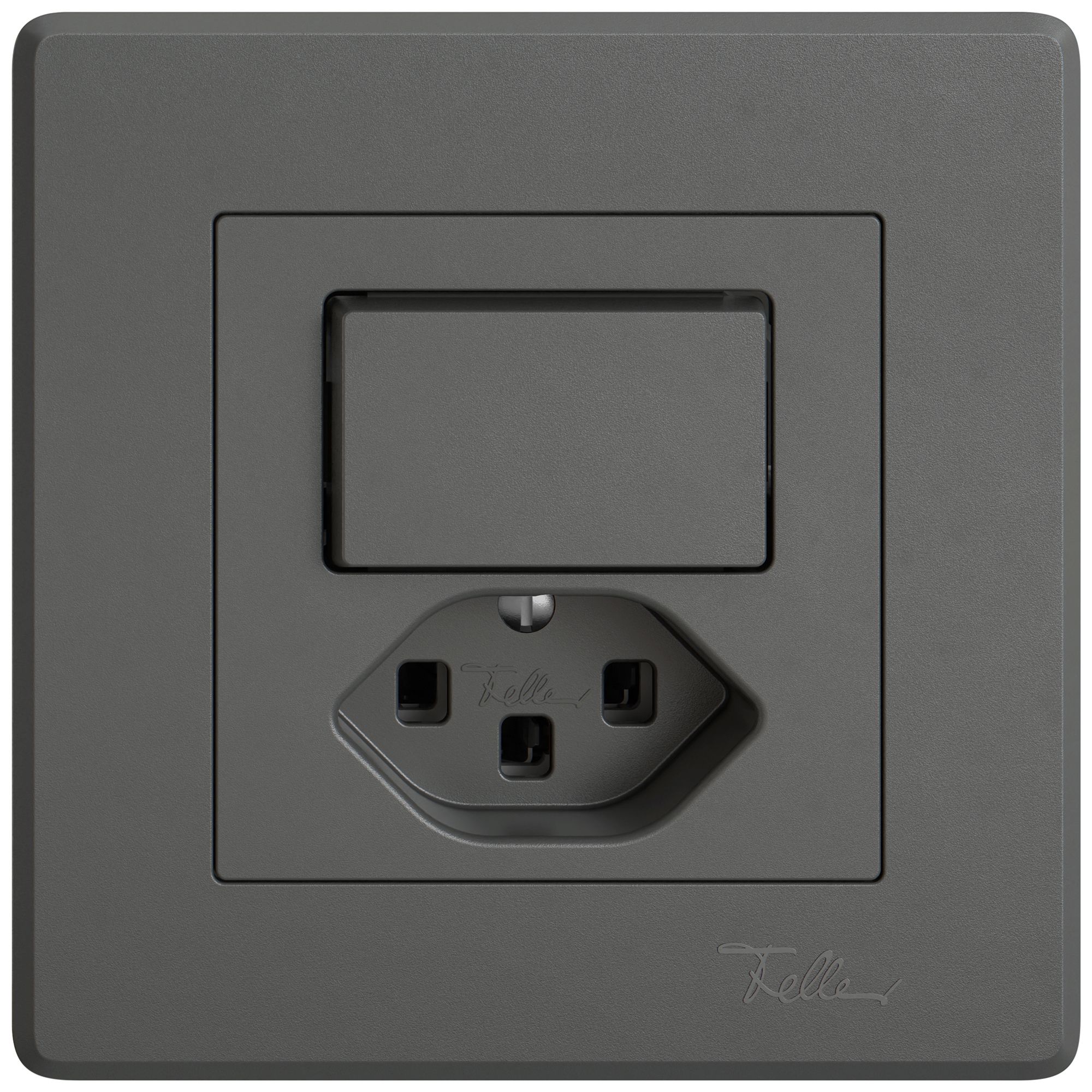 Combinaison ENC EDIZIO.liv SNAPFIX® schéma 6+T23 grf