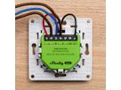 EB-RF-Dimmaktor Shelly Wave Gen3 Dimmer Z-Wave/Bt/Wi-Fi 1×Ausg