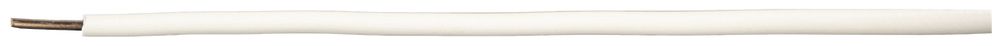 Fil N sans halogène 1.5mm² blanc Cca