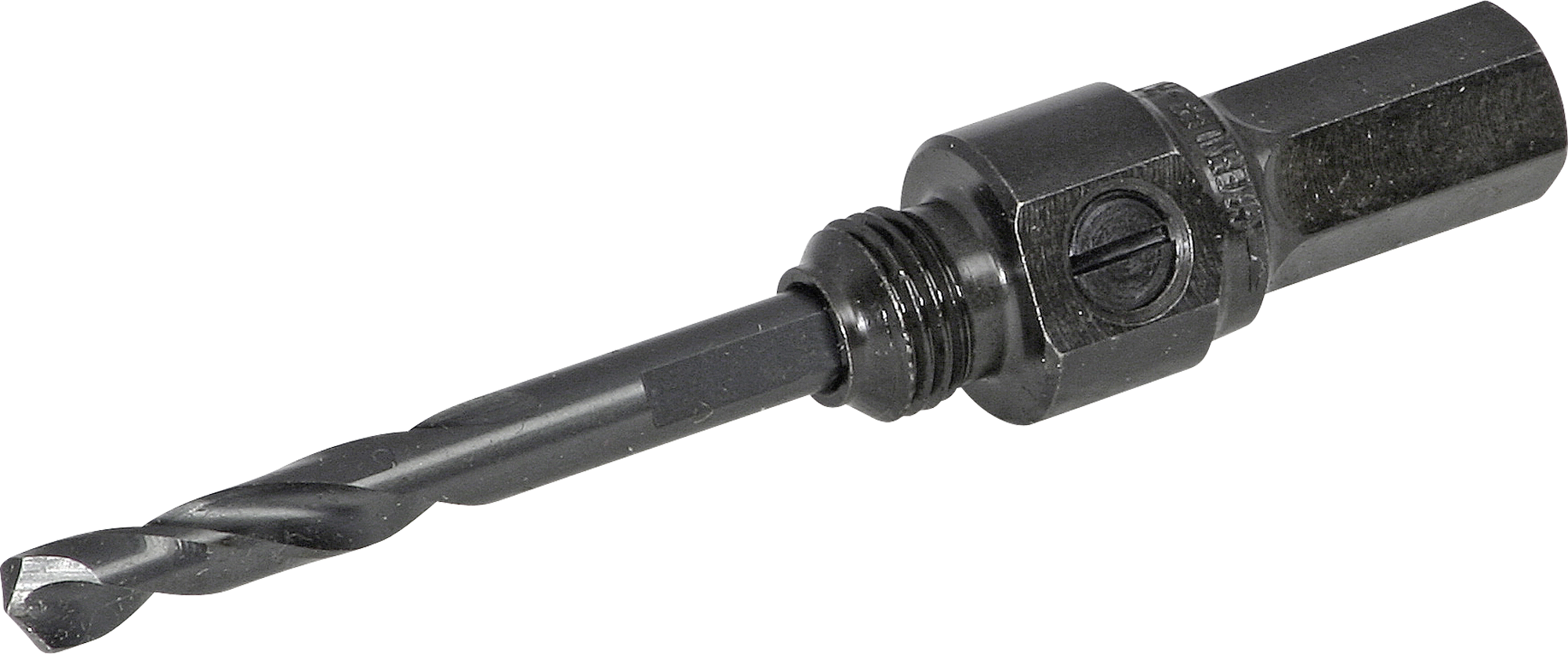 Aufnahmeschaft Greenlee 11.1mm für Lochsäge Ø14…30mm